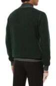 Кашемировый свитер Kiton UMK1483V149 фото 4