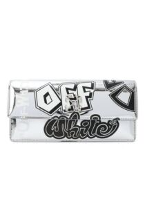 Сумка Jitney 1.0 Off-White