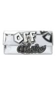 Сумка Jitney 1.0 Off-White 0WNN172S25FAB0027210 фото 1