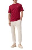 Хлопковая футболка Brunello Cucinelli M0B131362P фото 2
