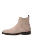 Замшевые челси Brunello Cucinelli MZUPLHV715 фото 4
