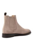 Замшевые челси Brunello Cucinelli MZUPLHV715 фото 5