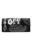 Сумка Jitney 1.0 Off-White 0WNN172S25LEA0021001 фото 1