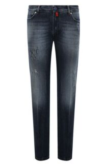 Джинсы Kiton