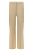 Хлопковые брюки Loro Piana FA00445 фото 1