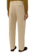 Хлопковые брюки Loro Piana FA00445 фото 4