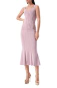 Топ из вискозы Nina Ricci 25PMPU006/ML0569 фото 2