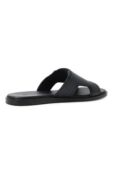 Кожаные шлепанцы Erik Santoni MCEG16723HC6MGTQ фото 4