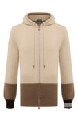Кашемировый кардиган Kiton UMK1396V422 фото 1