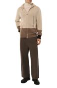 Кашемировый кардиган Kiton UMK1396V422 фото 2