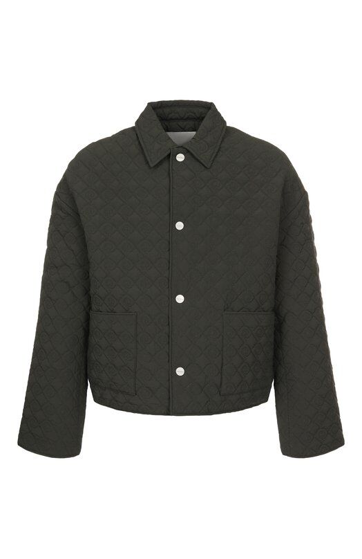 Куртка Nanushka NM25RSJK08769 фото 1