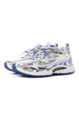 Комбинированные кроссовки Be Right Back Off-White 0MIA295S25FAB0054501 фото 1