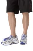 Комбинированные кроссовки Be Right Back Off-White 0MIA295S25FAB0054501 фото 3