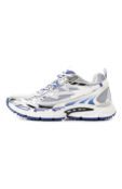 Комбинированные кроссовки Be Right Back Off-White 0MIA295S25FAB0054501 фото 4