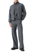Кашемировый свитер Kiton UMK05211040 фото 2