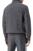 Кашемировый свитер Kiton UMK05211040 фото 4