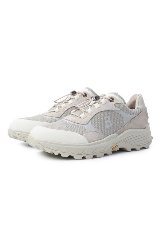 Комбинированные кроссовки Hike Pro Bogner HIKE PR0 фото 1