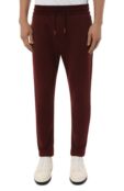 Хлопковые брюки Kiton UMKY01606 фото 3