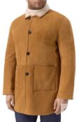 Дубленка из овчины MVST L0UIS/253-01/60 фото 3