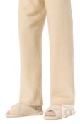 Сандалии Fussbett из овчины Marni FBMS005801/P9093 фото 3