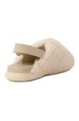 Сандалии Fussbett из овчины Marni FBMS005801/P9093 фото 5