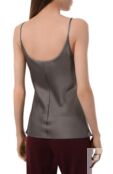 Шелковый топ Giorgio Armani GW000507/TE10101 фото 4