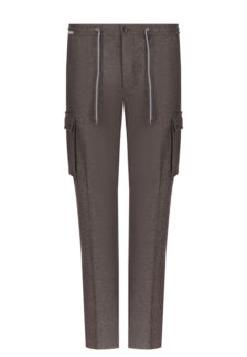 Брюки CORNELIANI