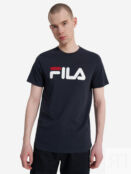 Футболка мужская FILA Essentials, Синий 129392FLA-Z4 фото 2