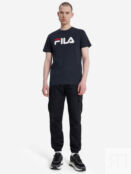 Футболка мужская FILA Essentials, Синий 129392FLA-Z4 фото 4