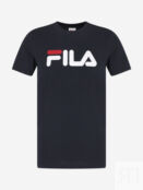 Футболка мужская FILA Essentials, Синий 129392FLA-Z4 фото 5