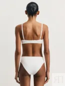 Трусы слипы из микрофибры Zarina SLIP2M-1 фото 2