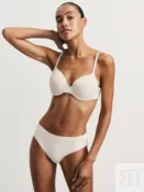 Трусы слипы из микрофибры Zarina SLIP2M-60 фото 1