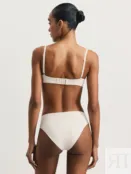 Трусы слипы из микрофибры Zarina SLIP2M-60 фото 2