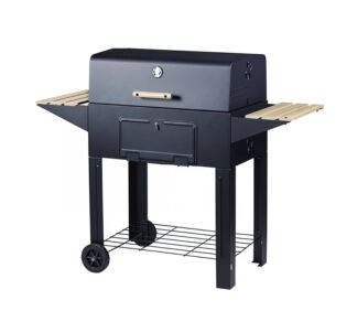 Гриль-коптильня YD-Garden Grill Garden