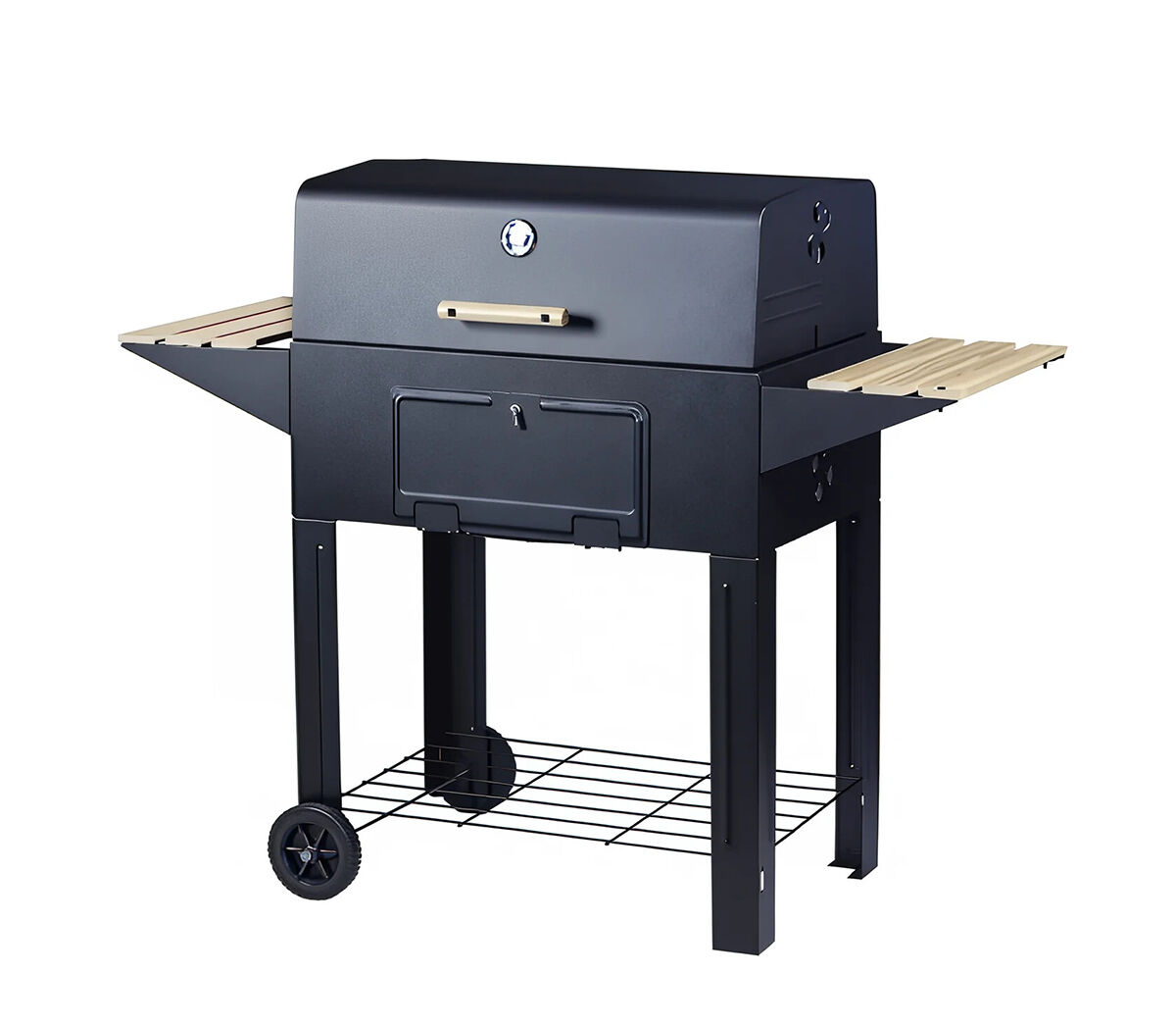 Гриль-коптильня YD-Garden Grill Garden фото 1