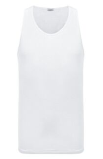 Хлопковая майка Zimmerli