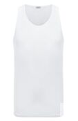 Хлопковая майка Zimmerli 172-1460 фото 1