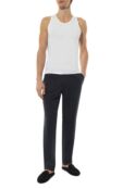 Хлопковая майка Zimmerli 172-1460 фото 2