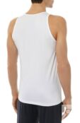 Хлопковая майка Zimmerli 172-1460 фото 4
