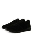 Замшевые кроссовки Kiton USSA114N0097701 фото 1
