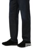 Замшевые кроссовки Kiton USSA114N0097701 фото 3