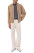 Бомбер Brunello Cucinelli MB4036204 фото 2