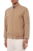 Бомбер Brunello Cucinelli MB4036204 фото 3