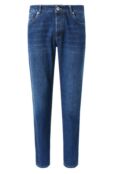 Джинсы Traditional Fit Brunello Cucinelli M241PD3210 фото 1