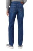 Джинсы Traditional Fit Brunello Cucinelli M241PD3210 фото 4