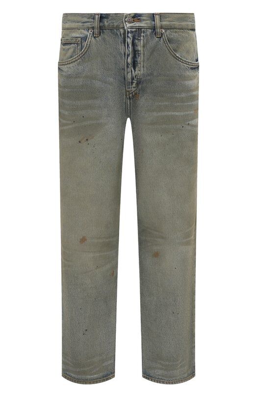 Джинсы Ksubi MPF24DJ024 фото 1