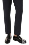 Кожаные оксфорды Premiata PREMI605/TRENDY фото 3