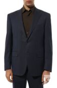 Шерстяной костюм Canali 11220/10/BR02786 фото 3