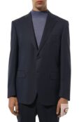 Шерстяной костюм Canali 11220/10/BR02786 фото 4