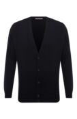 Шерстяной кардиган Corneliani 94M581-9425144 фото 1